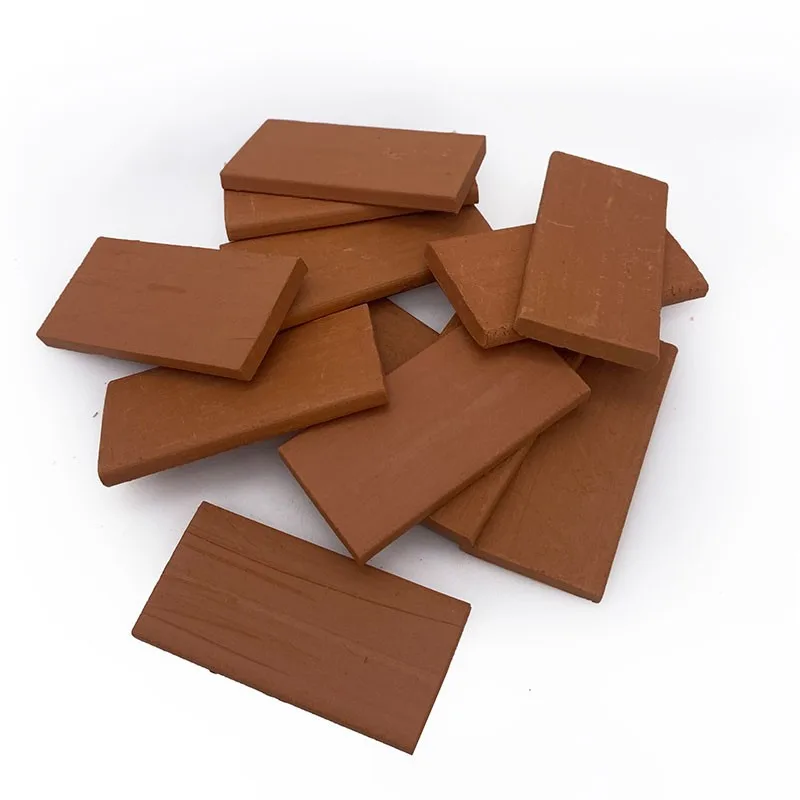 Eurokit Baldosa Rectangular 40x20x3 25uds