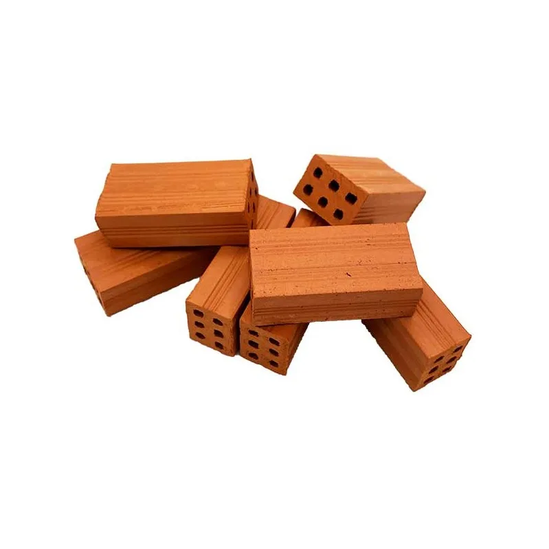 Immagine del prodotto 2: Eurokit Mattone 32x16x11 250 pz 1/10