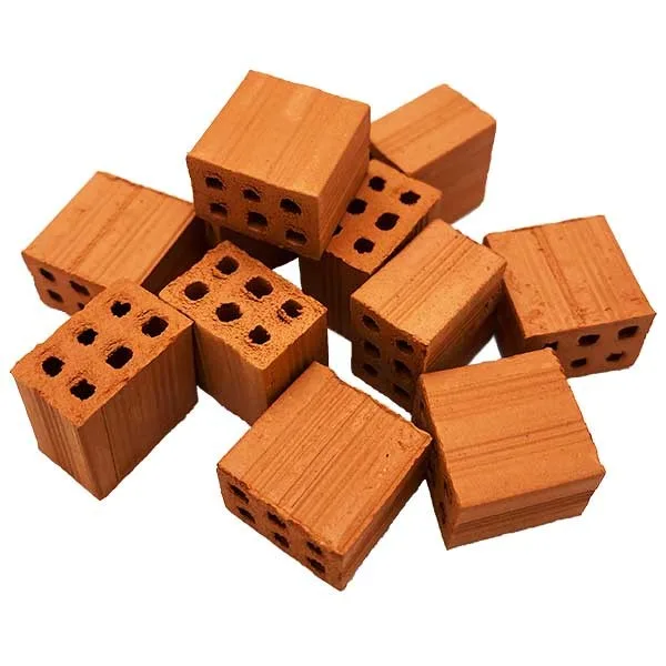Eurokit 1/2 ladrillo 16x16x11 25uds 1/10