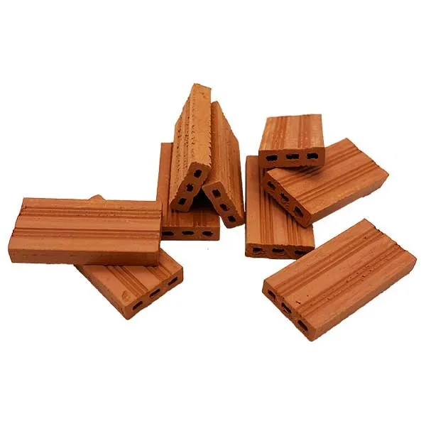 Eurokit Mahón 32x16x5 25uds 1/10