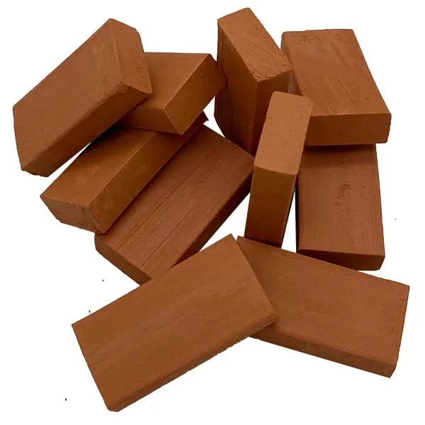 Eurokit Brique pleine 32x15x7 25 uds 1/10