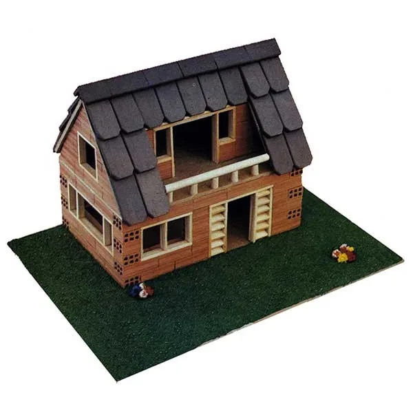 Eurokit Casita Modelo 119