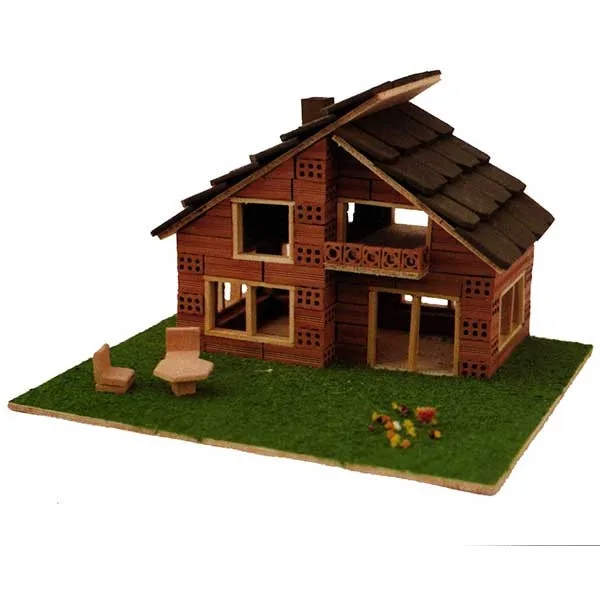 Eurokit Casita Modelo 130