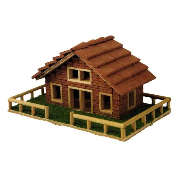 Eurokit Casita Modelo 202