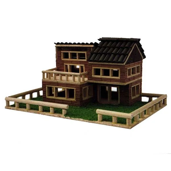 Eurokit Casita Modelo 206