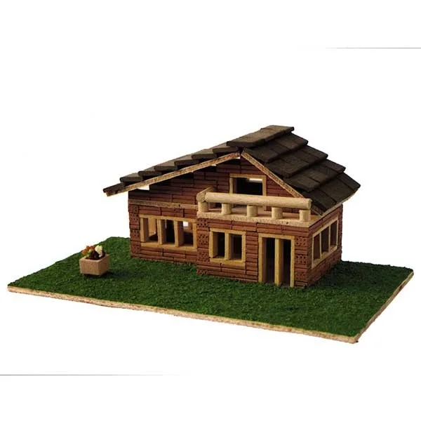 Eurokit Casita Modelo 207