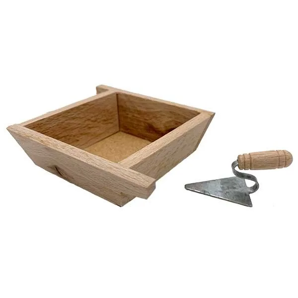 Eurokit Gaveta y Paleta