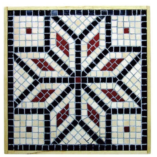 Cuit Mosaico FIGURA 2221 200x200