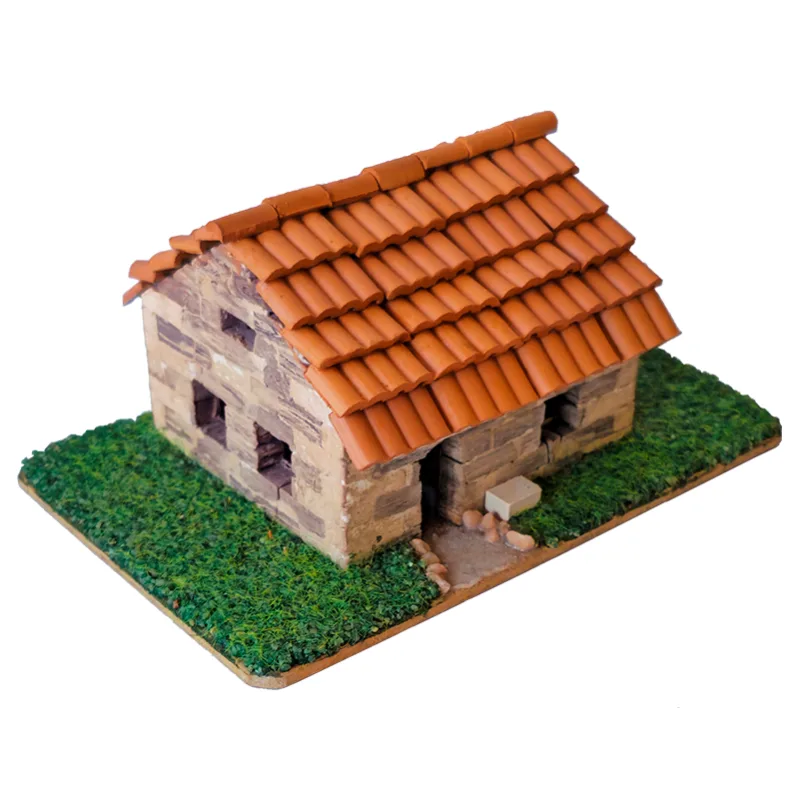 Immagine del prodotto 2: Cuit MINI Chalet 130x95x60mm