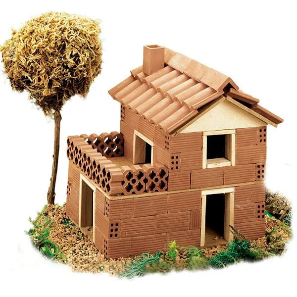 Cuit Chalet moyen 95 Pz
