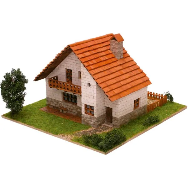 Cuit Chalet Mini