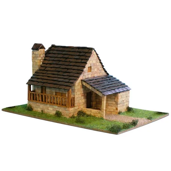 Cuit Berghütte