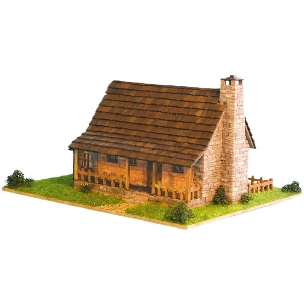 Cuit Granja Mini
