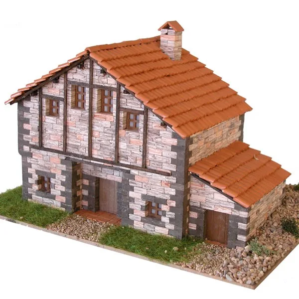 Cuit Casa Cántabra