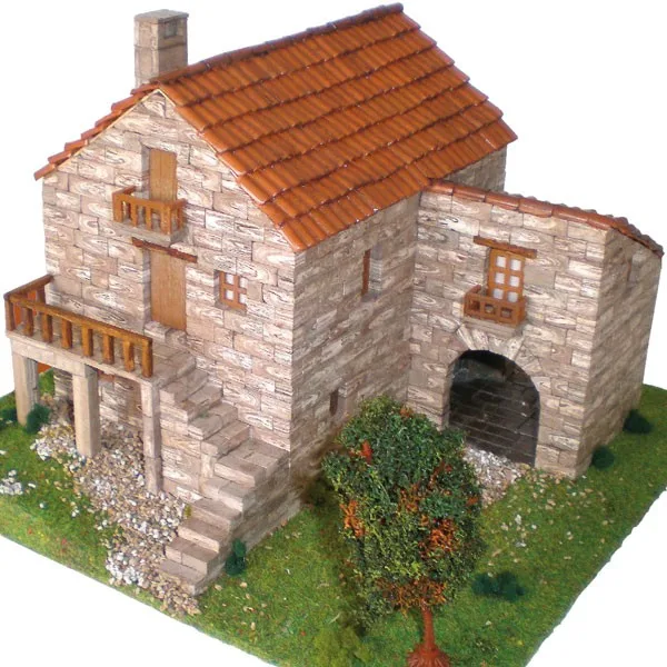 Cuit Casa Gallega