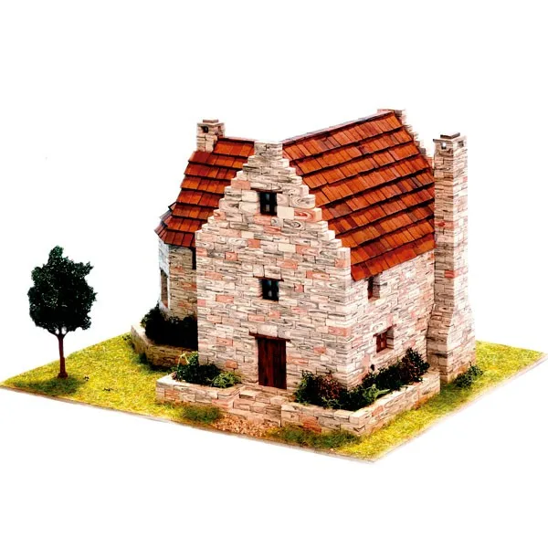 Cuit Casita Old Cotage 2