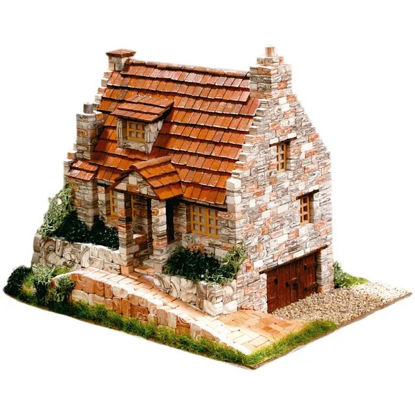 Cuit Casita Old Cotage 3