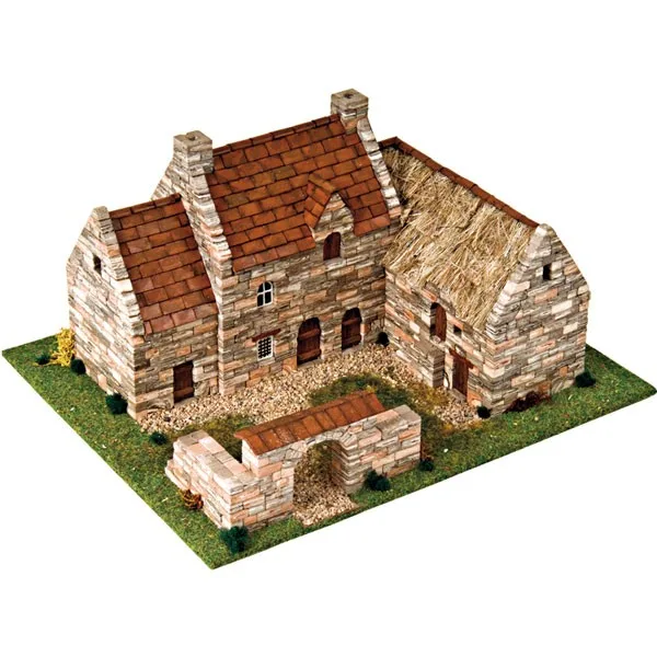 Cuit Casa de Normandía