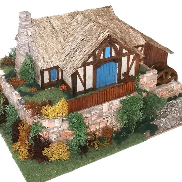 Cuit Casa Hobbiton