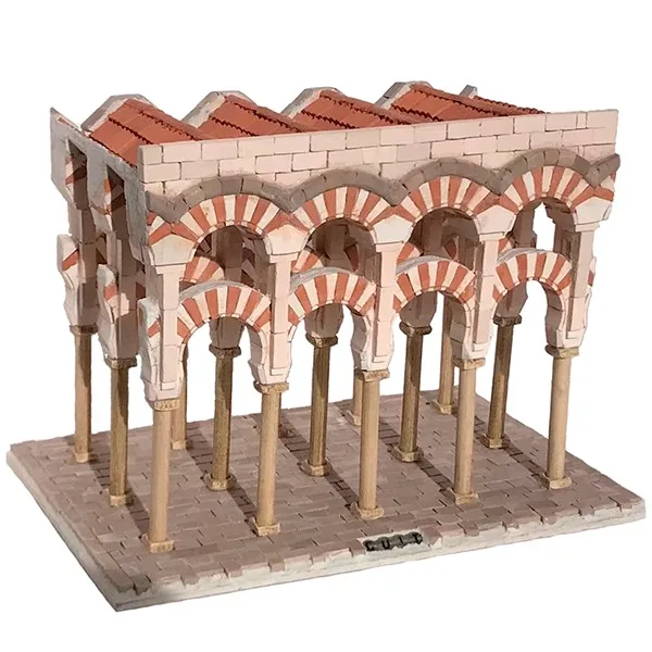 Cuit Córdoba Mosque
