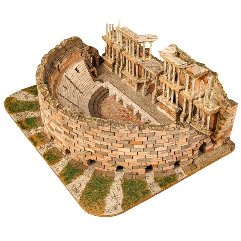 Immagine del prodotto 2: Cuit Teatro Romano di Mérida