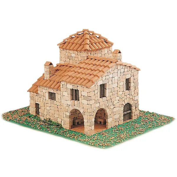 Cuit Casa Rural Serranos (22x18x20.0)