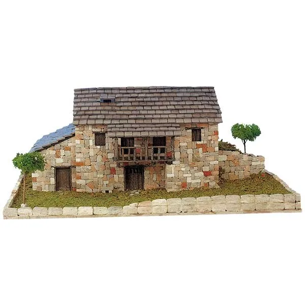Cuit Casa Rural de León