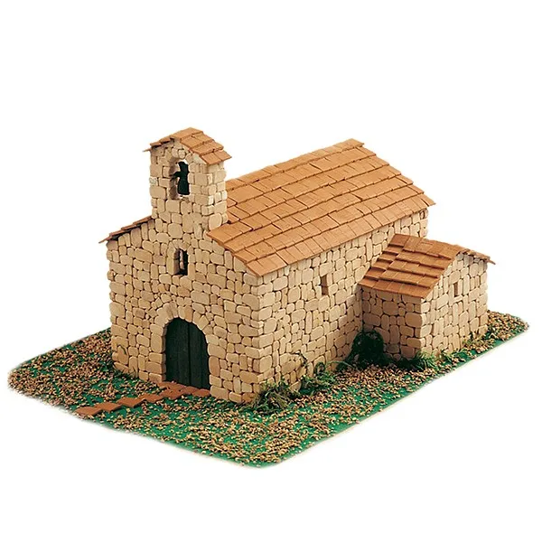 Cuit Église romane
