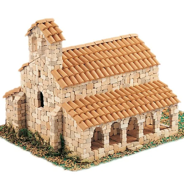 Cuit Ermita Románica