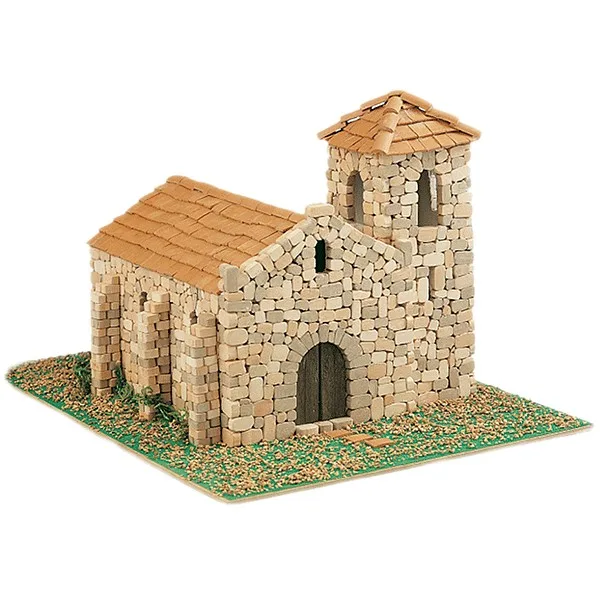 Cuit Ermita Montortal