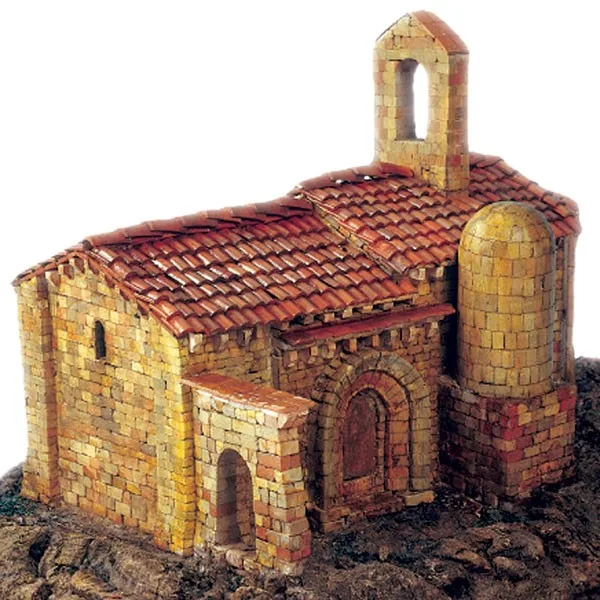 Cuit Hermita de Santa Cecilia