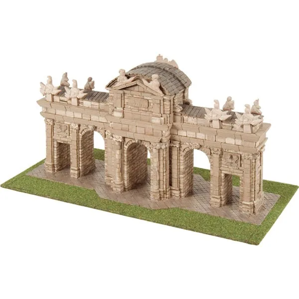 Cuit Puerta de Alcalá