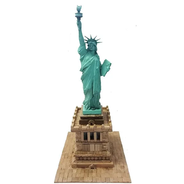 Cuit Freiheitsstatue