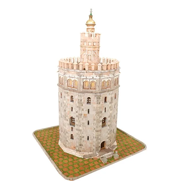 Cuit Goldturm