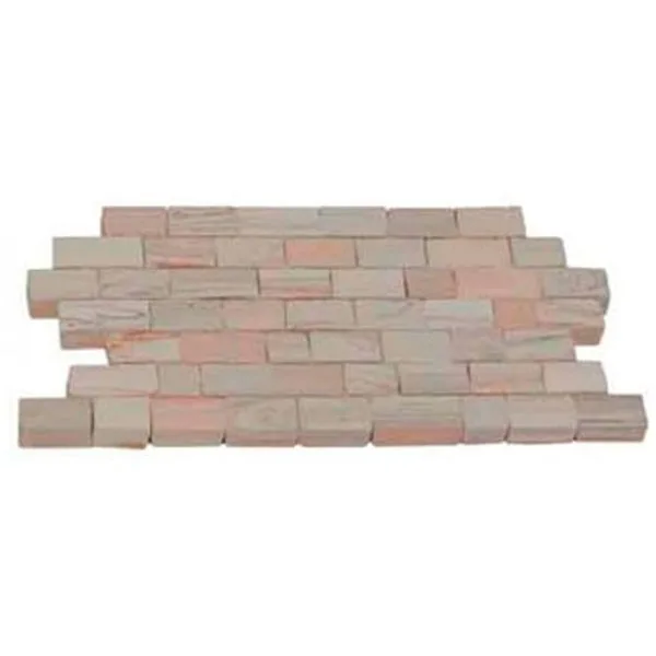Cuit Piedra Rústica 4x6mm 1KG