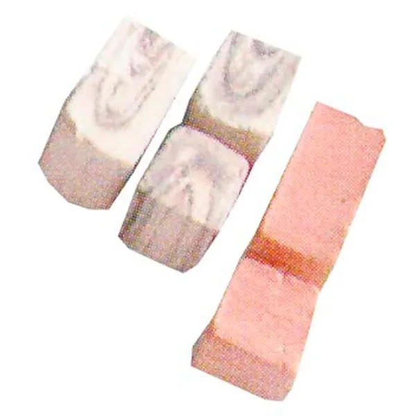 Cuit Piedra Rústica 6x6mm 100gr