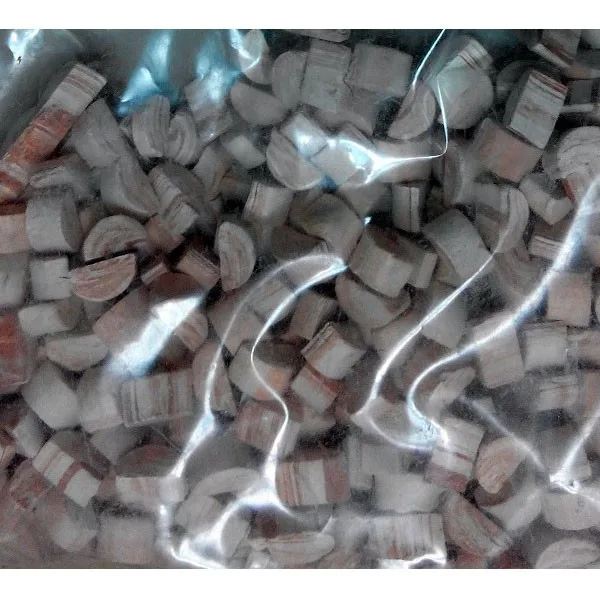 Cuit Demi-cylindre Gde. 150 g.
