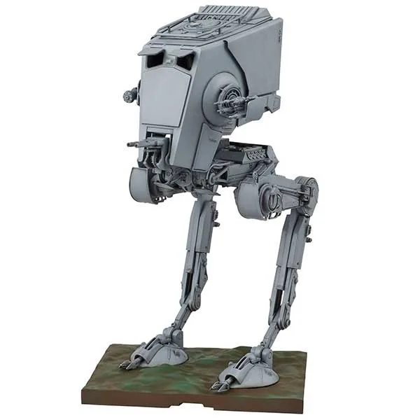 Bandai Maqueta AT-ST 1:48