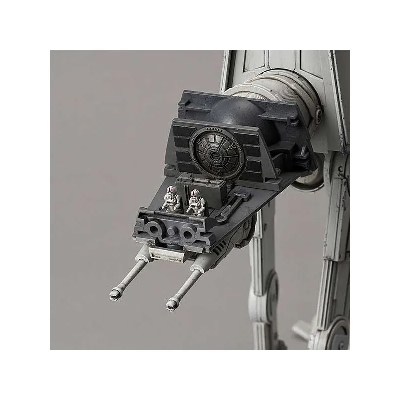 Imagen del producto 2: Bandai Maqueta AT-AT 1:144