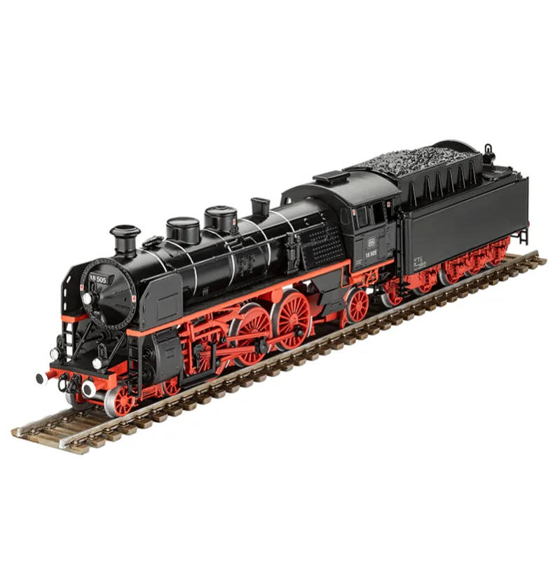 Product image 3: Revell Schnellzuglokomotive BR18505 Tender 2'3'T38 Locomotive 1:87