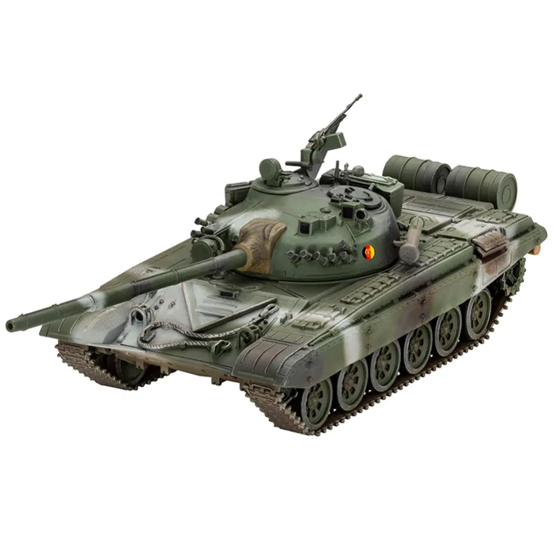 Immagine del prodotto 2: Revell Kit di montaggio Carro T-72 M1 1:72