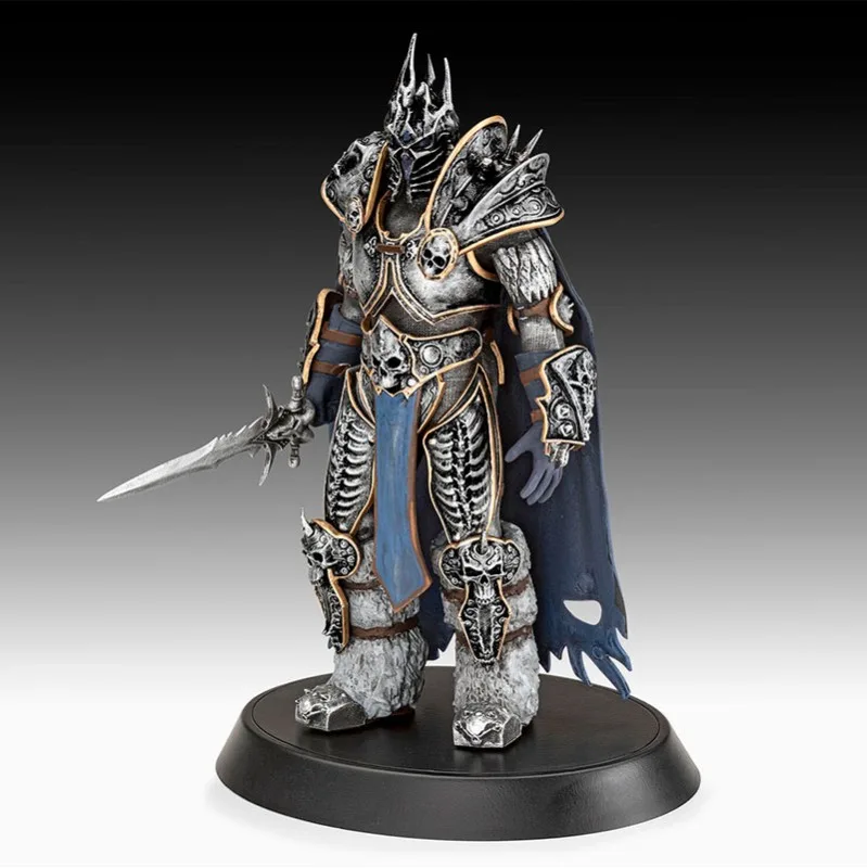 Product image 2: Revell Model with acc. The Lich King: World of Warcraft 1:16