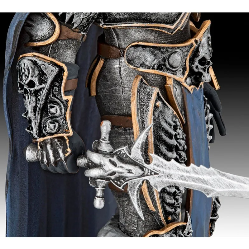 Product image 3: Revell Model with acc. The Lich King: World of Warcraft 1:16