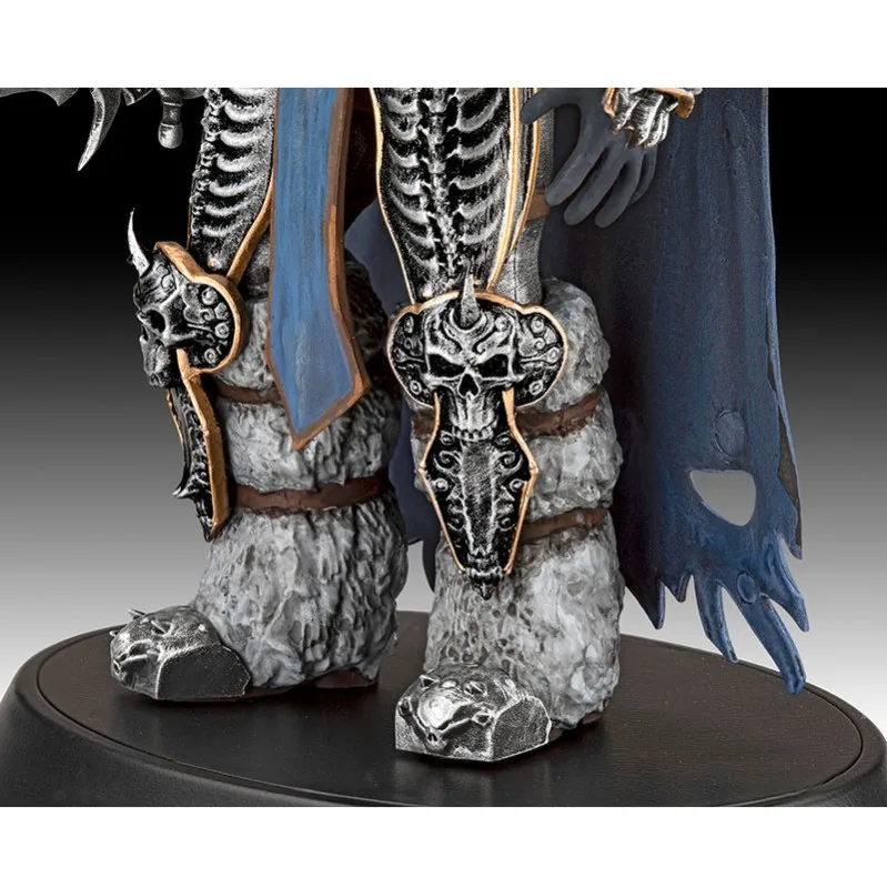 Product image 4: Revell Model with acc. The Lich King: World of Warcraft 1:16