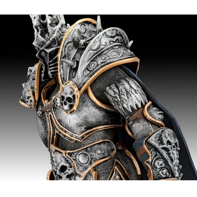 Product image 5: Revell Model with acc. The Lich King: World of Warcraft 1:16
