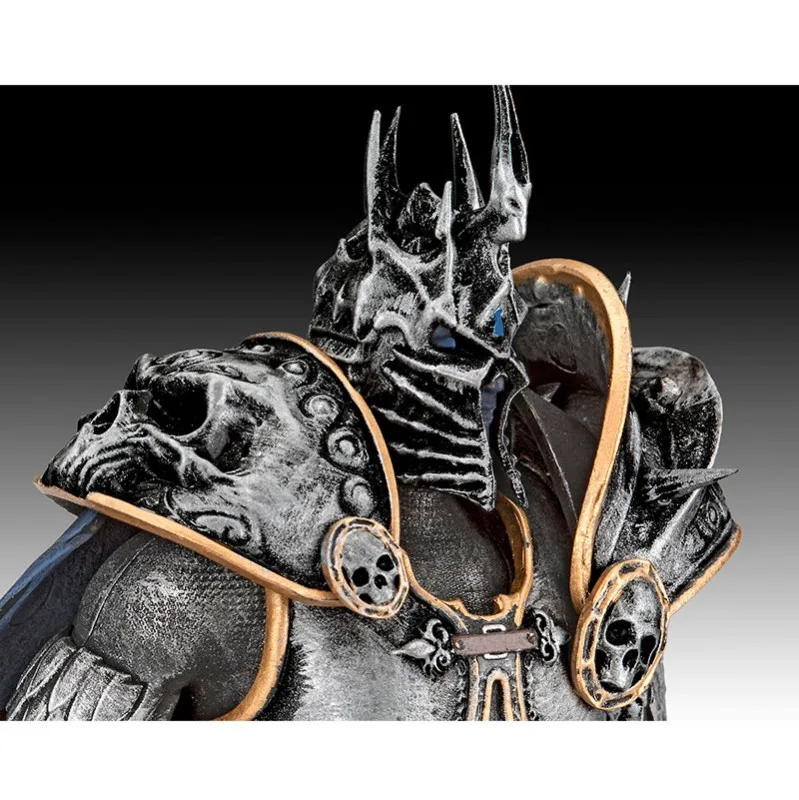 Product image 6: Revell Model with acc. The Lich King: World of Warcraft 1:16