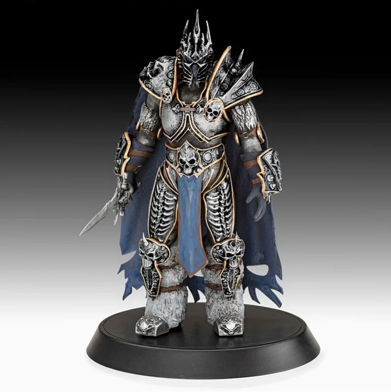 Product image 7: Revell Model with acc. The Lich King: World of Warcraft 1:16