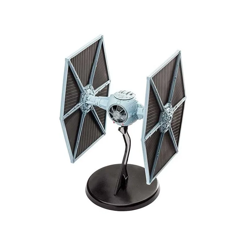 Product image 2: Revell Model Star Wars TIE Fighter 1:110