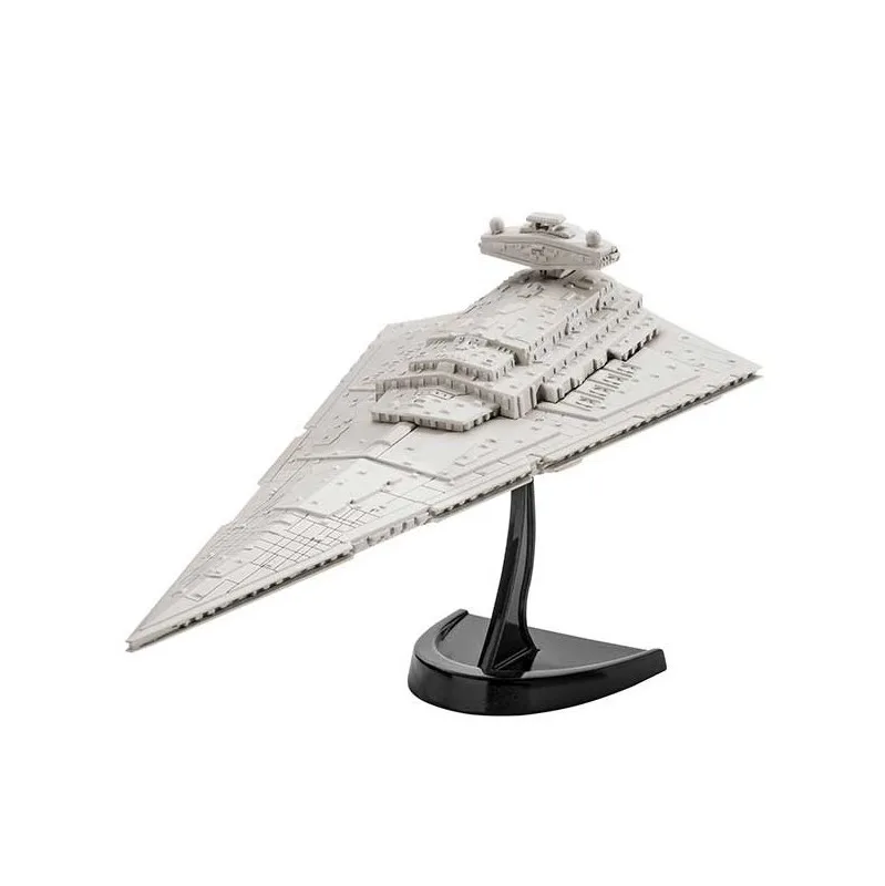 Imagen del producto 2: Revell Maqueta Star Wars Imperial Star Destroyer 1:12300