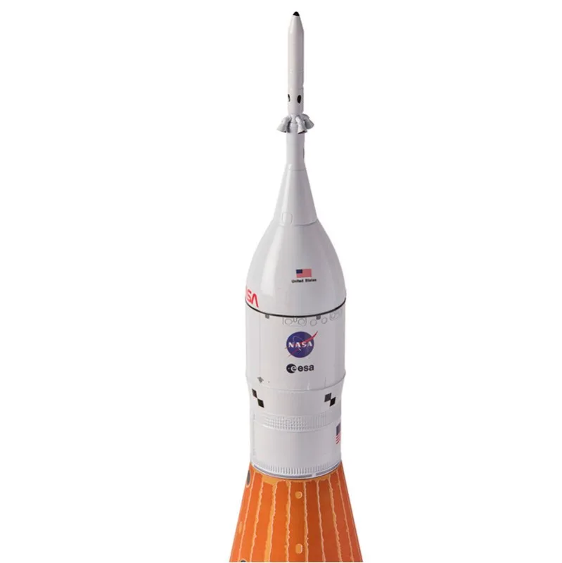 Product image 3: Revell NASA Artemis Space Launch System (SLS) 1:144